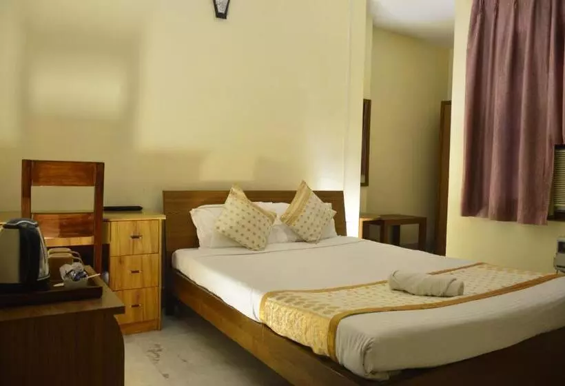 ペンション River Breeze Home A Comfort Stay