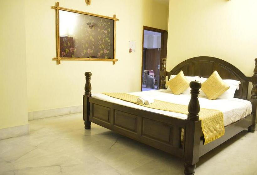 Pensionat River Breeze Home A Comfort Stay