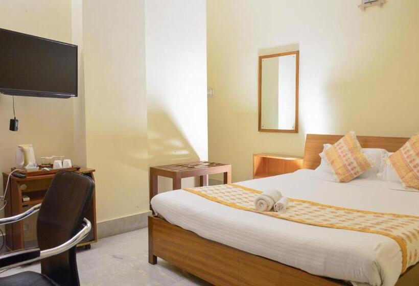 Pensionat River Breeze Home A Comfort Stay