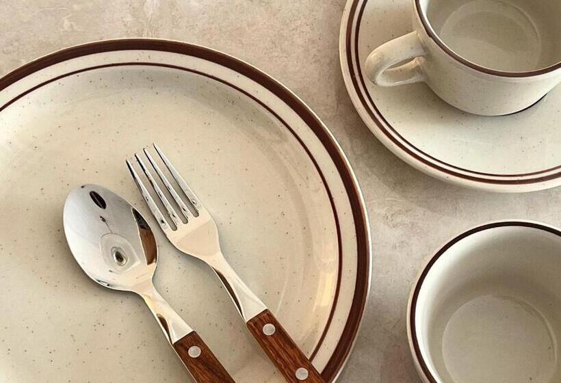 Пансион Yeosu Solstay Hostel