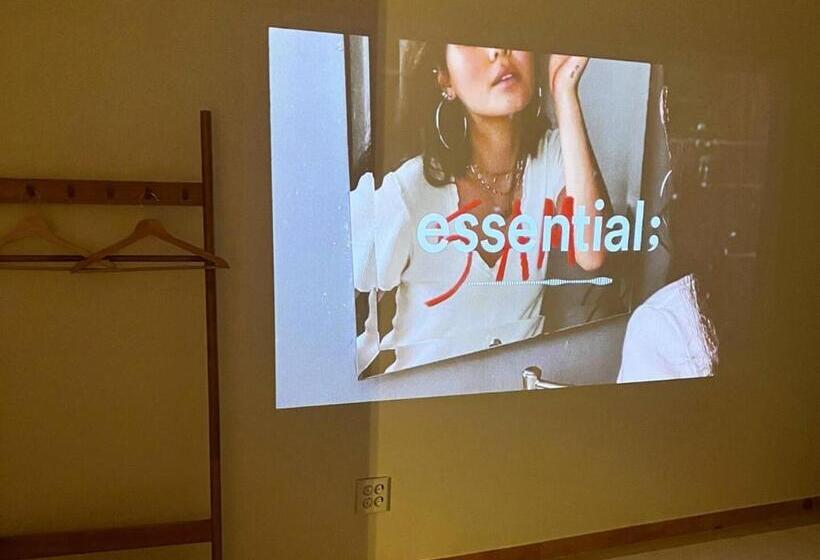 Пансион Yeosu Solstay Hostel