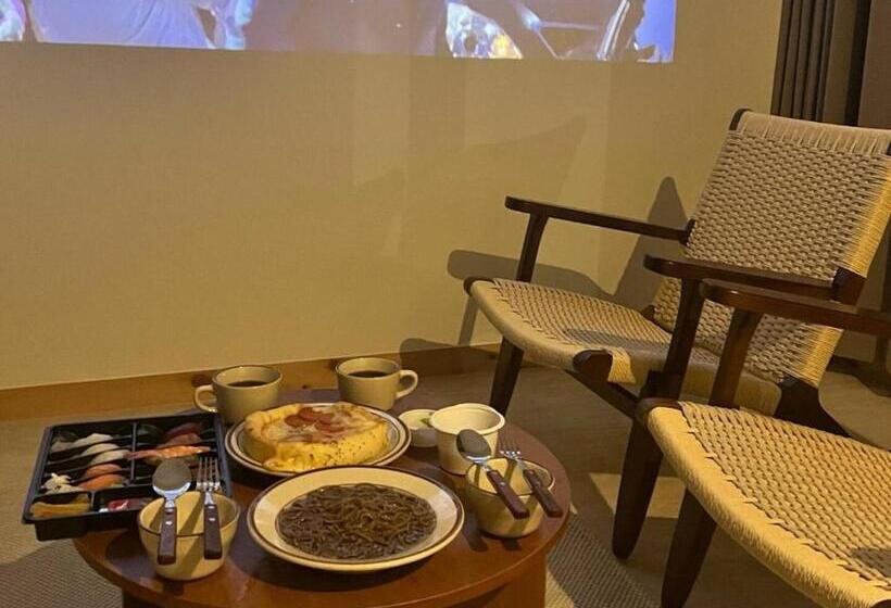 Пансион Yeosu Solstay Hostel