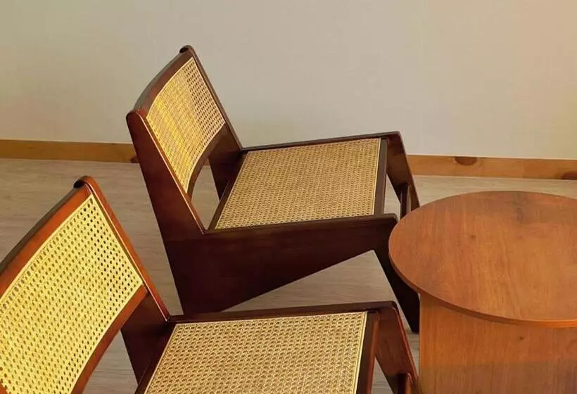 ペンション Yeosu Solstay Hostel