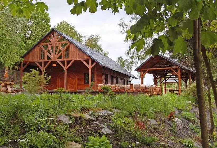 Pensiony A Ubytování V Kempu Indiana