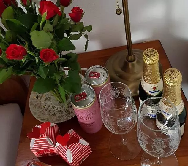 Pensiony A Ubytování V Kempu Indiana