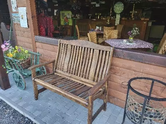 Pensiony A Ubytování V Kempu Indiana