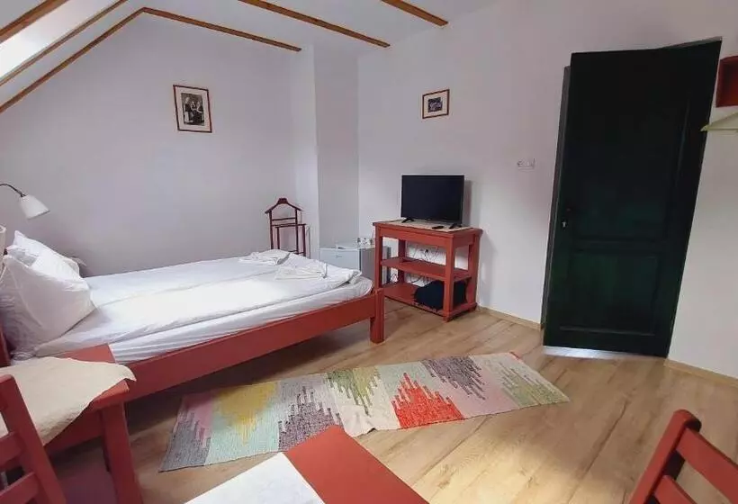 Pensiunea Királylány Vendégház