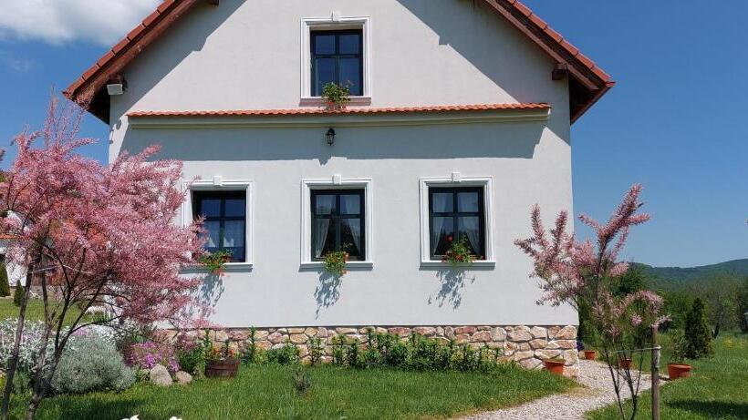 Pensiunea Királylány Vendégház