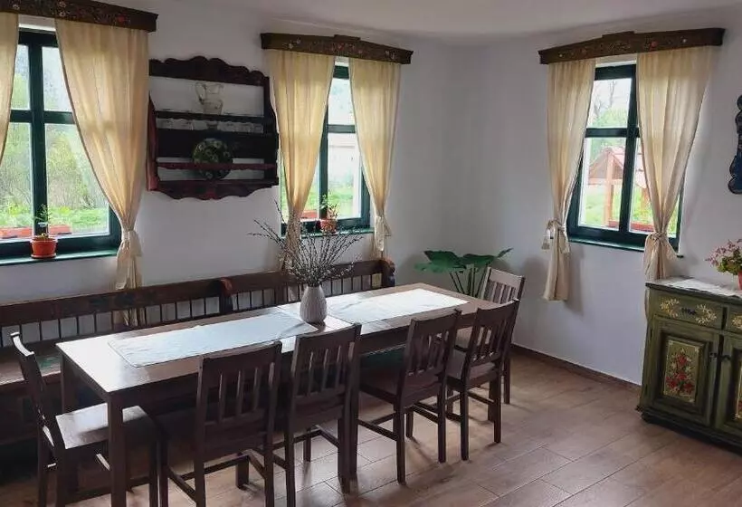 Pensiunea Királylány Vendégház