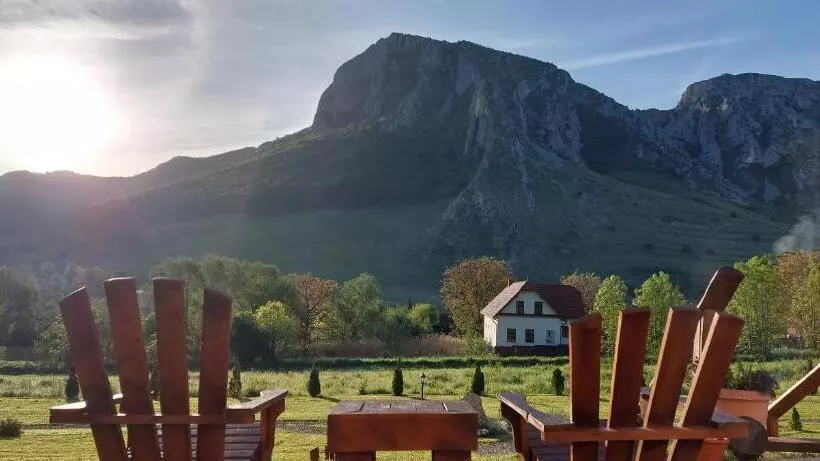 Pensiunea Királylány Vendégház