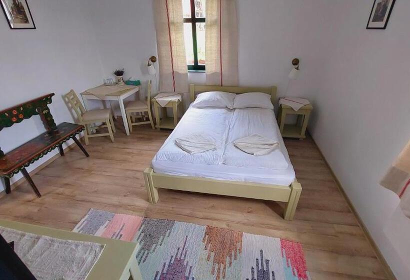 Pensiunea Királylány Vendégház