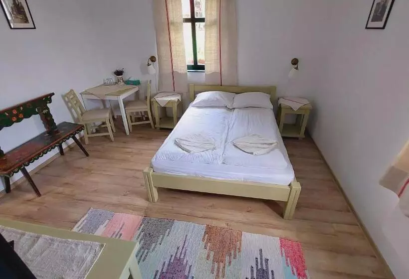 Pensiunea Királylány Vendégház