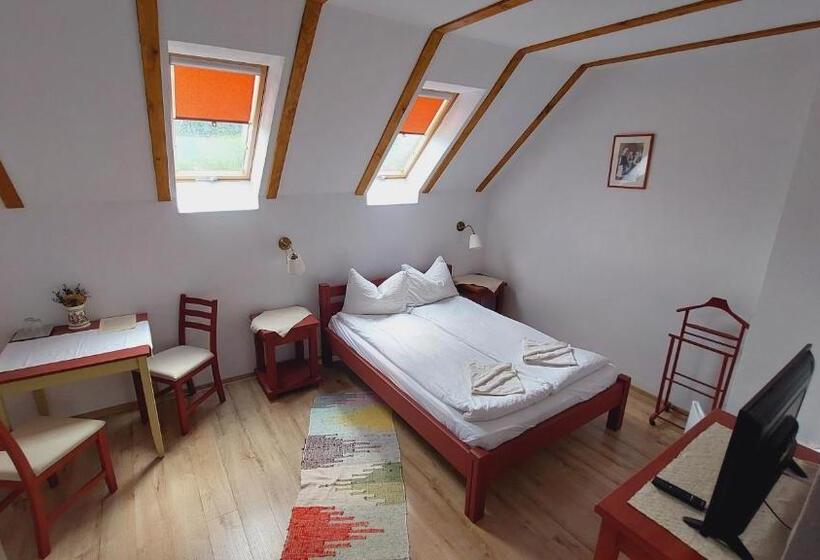 Pensiunea Királylány Vendégház