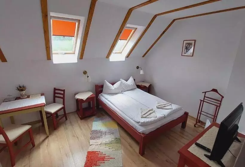 Pensiunea Királylány Vendégház