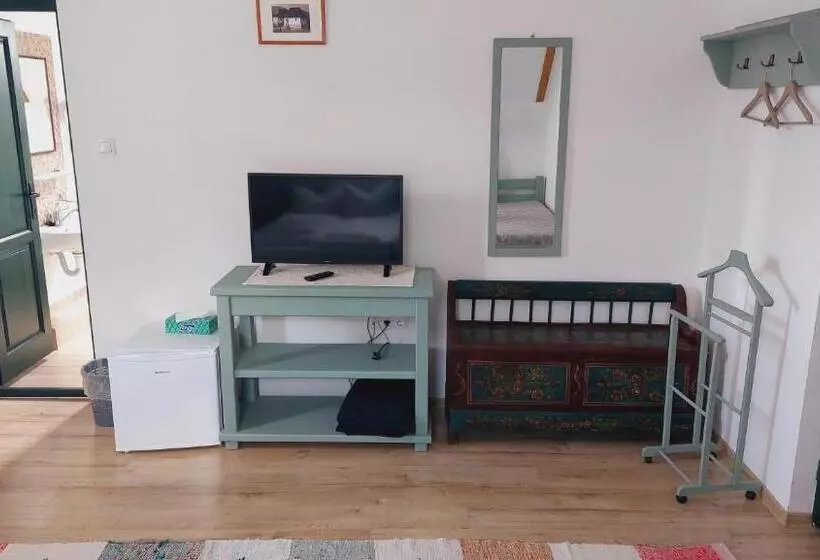 Pensiunea Királylány Vendégház