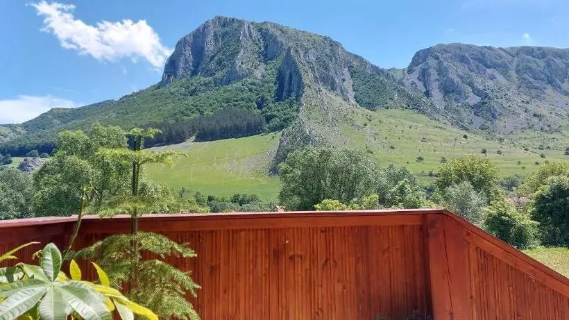 Pensiunea Királylány Vendégház