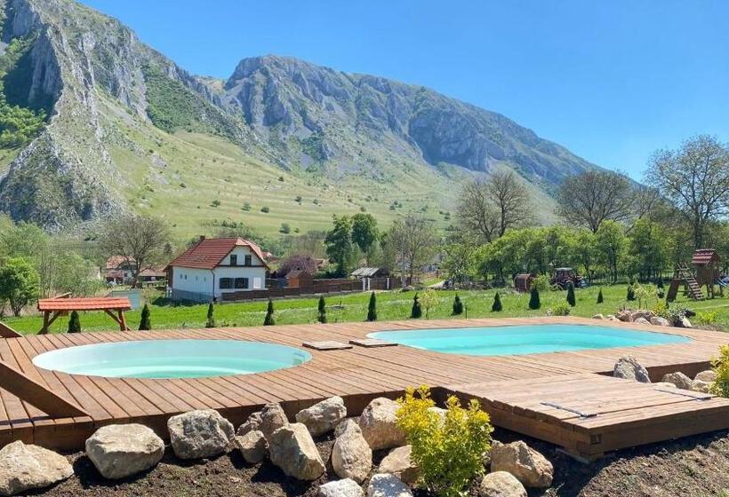 Pensiunea Királylány Vendégház