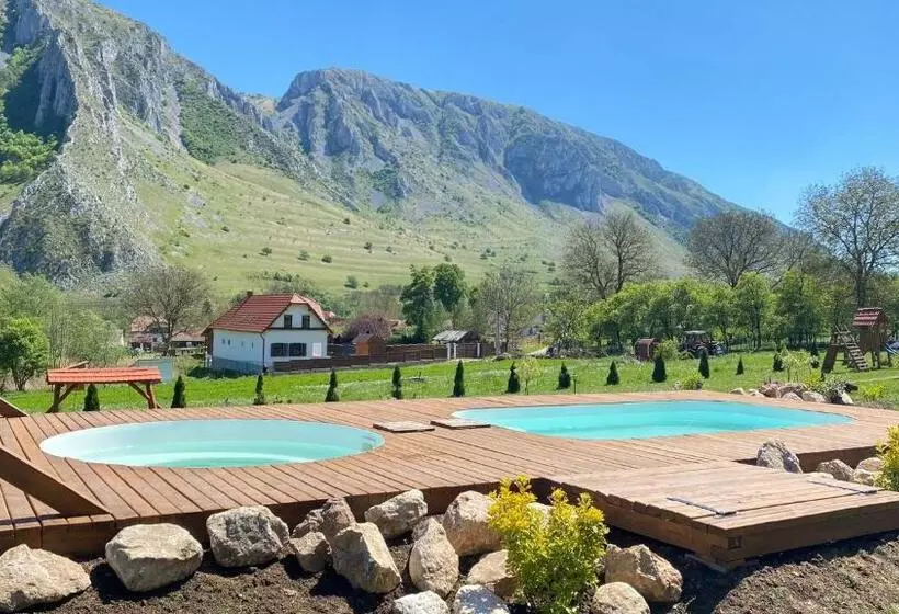 Pensiunea Királylány Vendégház