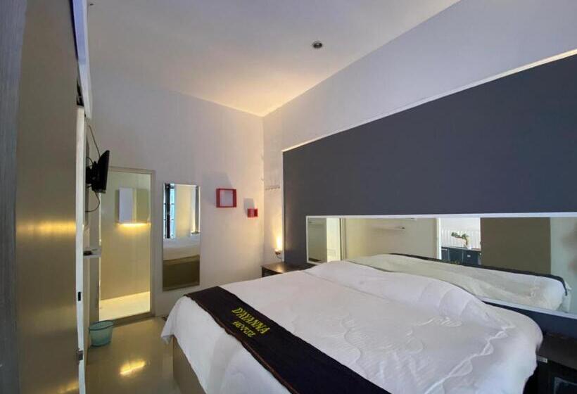 Reddoorz Near Bukit Ragas Hotel D Ayanna Pati