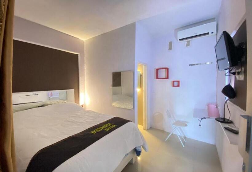 Reddoorz Near Bukit Ragas Hotel D Ayanna Pati