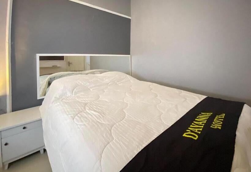 Reddoorz Near Bukit Ragas Hotel D Ayanna Pati