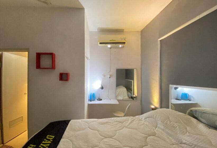 Reddoorz Near Bukit Ragas Hotel D Ayanna Pati