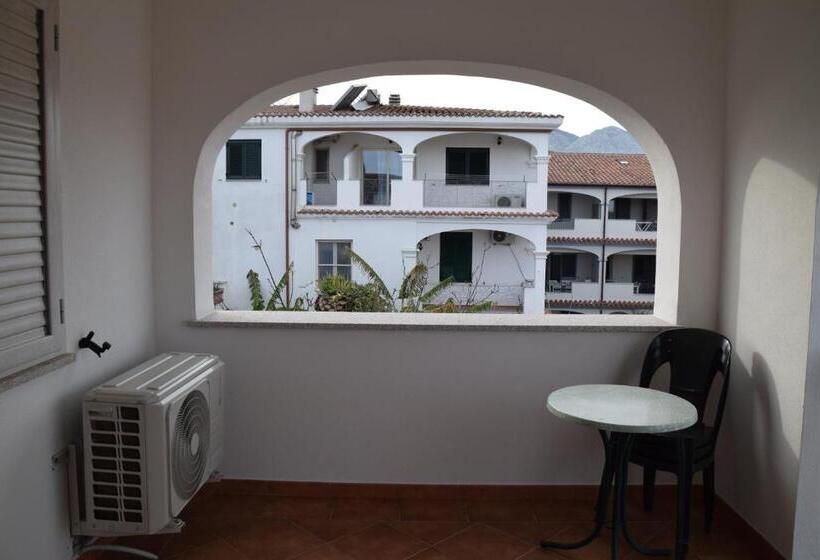 Residence Leonardo Da Vinci