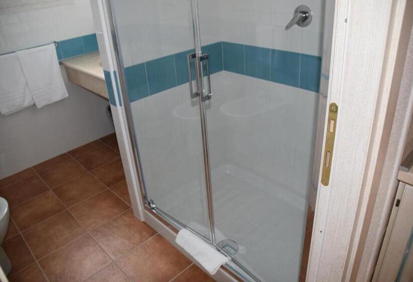 Residence Leonardo Da Vinci