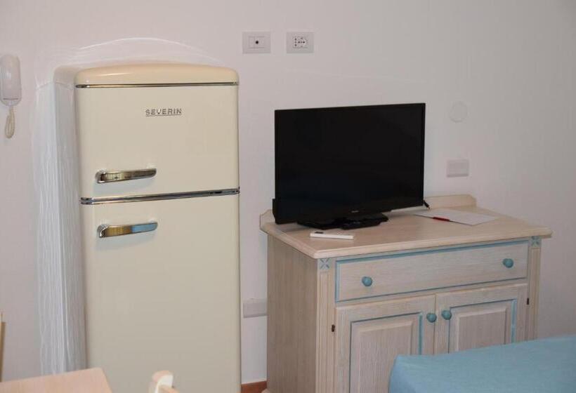 Residence Leonardo Da Vinci