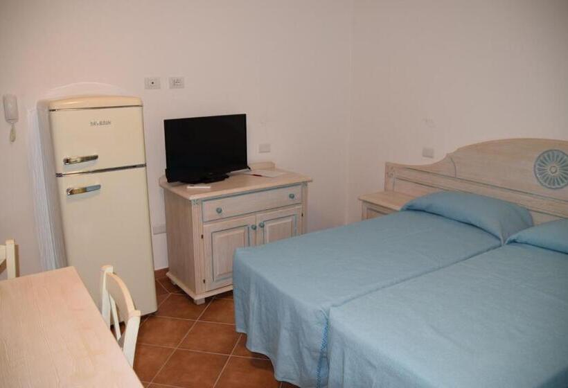 Residence Leonardo Da Vinci