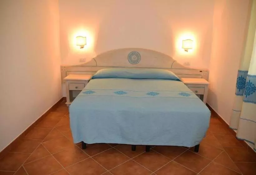 Residence Leonardo Da Vinci