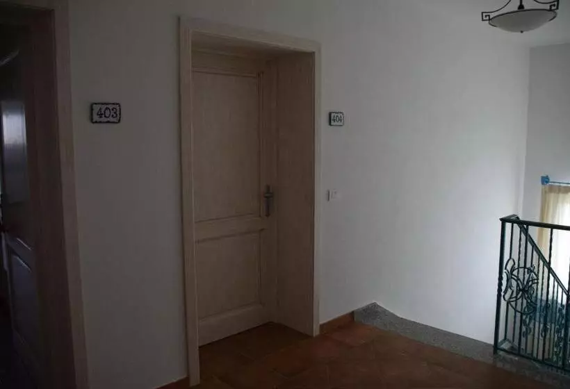 Residence Leonardo Da Vinci