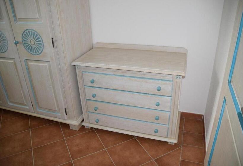 Residence Leonardo Da Vinci