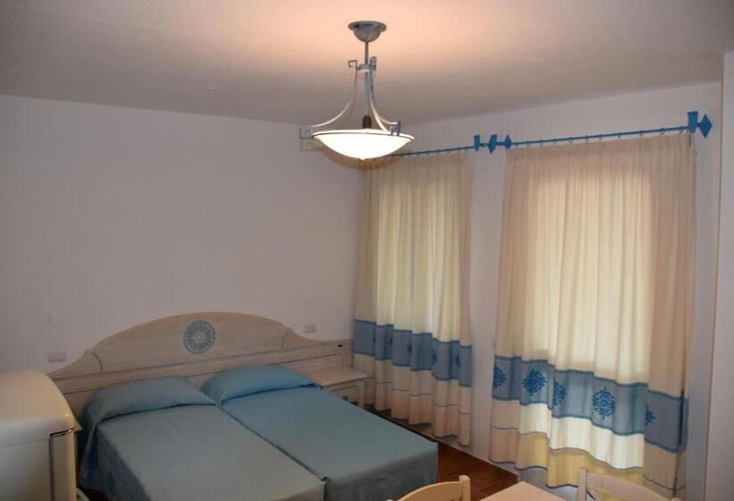 Residence Leonardo Da Vinci