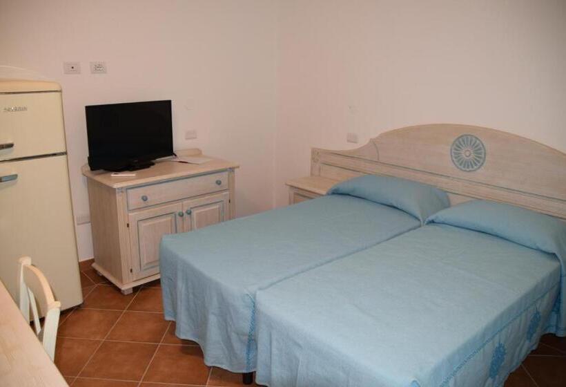 Residence Leonardo Da Vinci