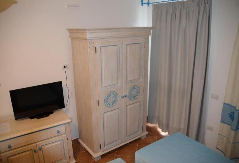 Residence Leonardo Da Vinci