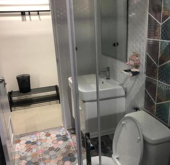 אתר נופש สังขละวิลเลจรีสอร์ท