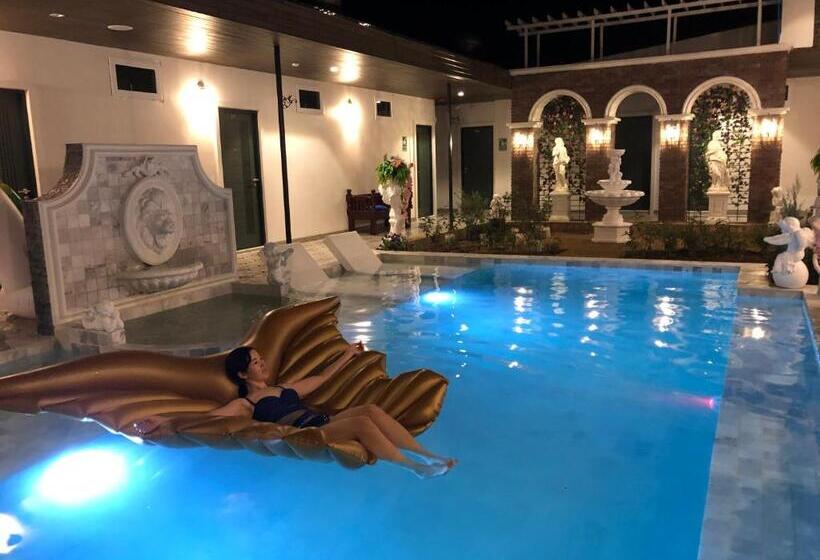 אתר נופש สังขละวิลเลจรีสอร์ท