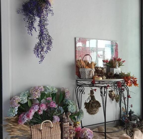 אתר נופש สังขละวิลเลจรีสอร์ท