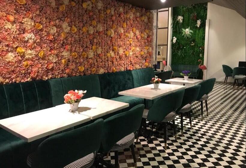 אתר נופש สังขละวิลเลจรีสอร์ท