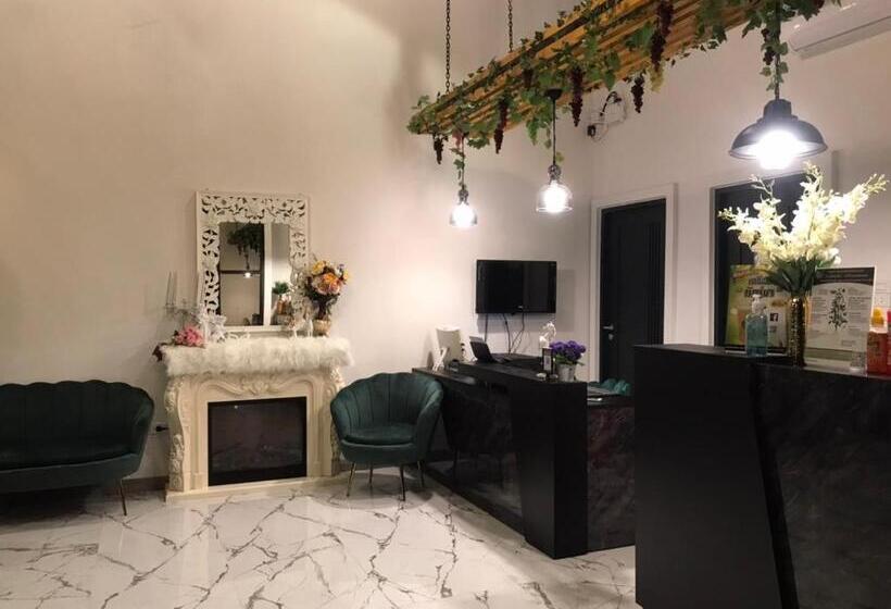 אתר נופש สังขละวิลเลจรีสอร์ท