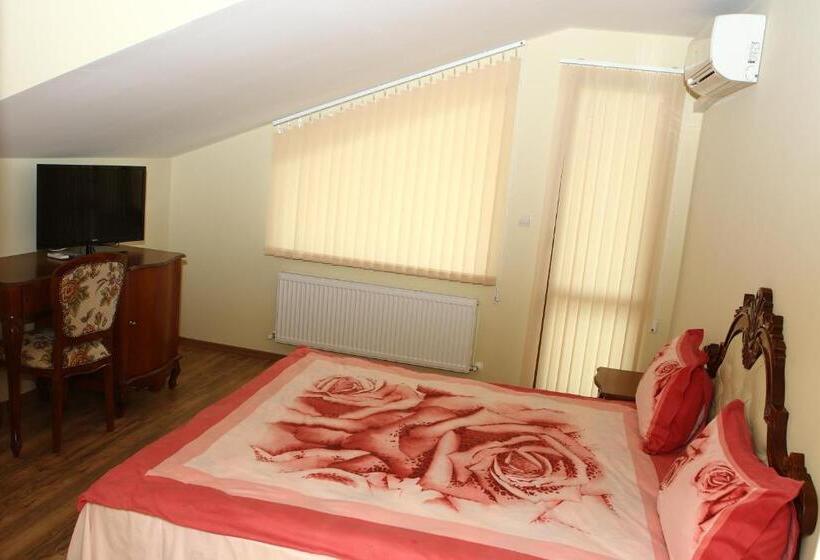 אתר נופש комплекс куклите