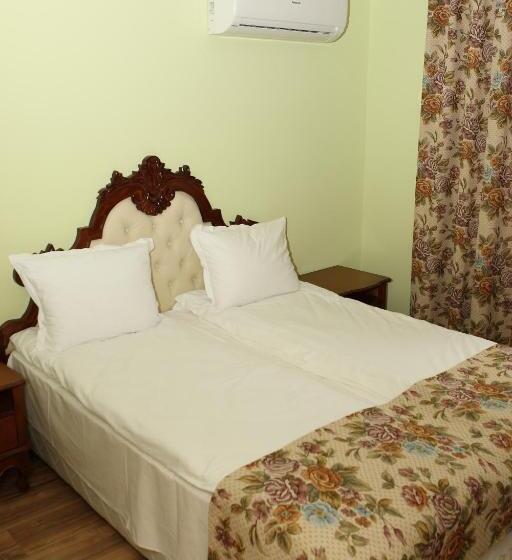 אתר נופש комплекс куклите