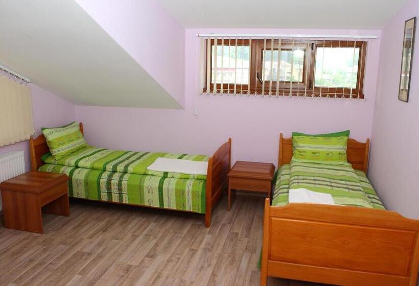 אתר נופש комплекс куклите