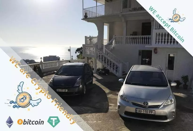 استراحتگاه Livada