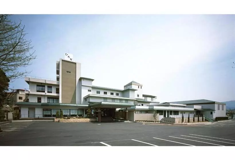 Yukyu No Ao Hotel Wansai   Vacation Stay 35133v