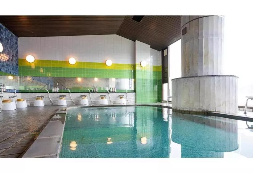 Yukyu No Ao Hotel Wansai   Vacation Stay 35133v