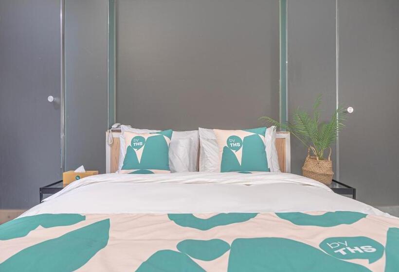 By Ths Shine Hotel Incheon