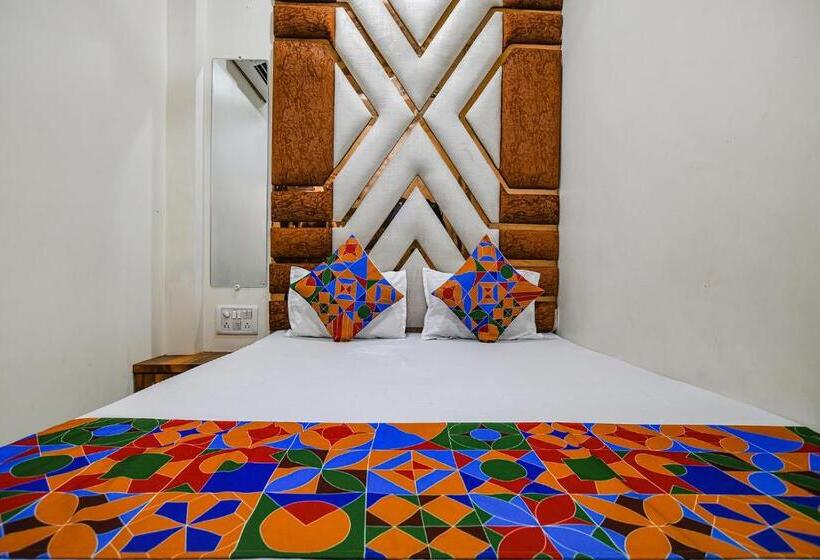 Hotel Fabexpress Jugnu Palace