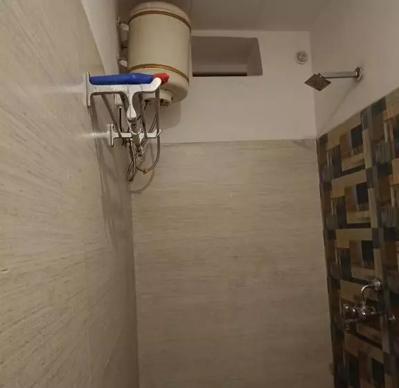 Hotel Ganges